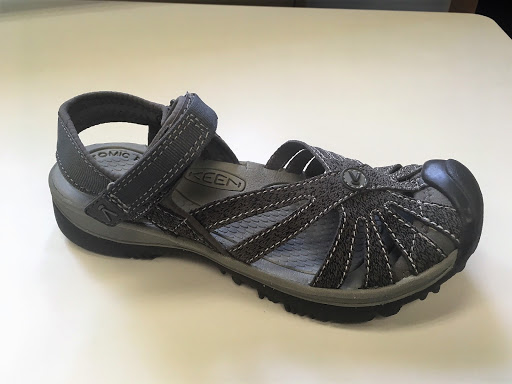 Shoe Store «Coastal Shoes», reviews and photos, 1317 NW U.S. 101, Lincoln City, OR 97367, USA