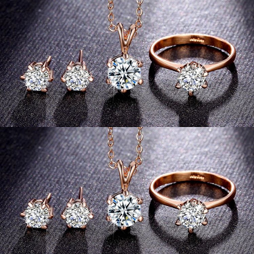 Jeweler «Capri Jewelers», reviews and photos, 5000 S Arizona Mills Cir, Tempe, AZ 85282, USA