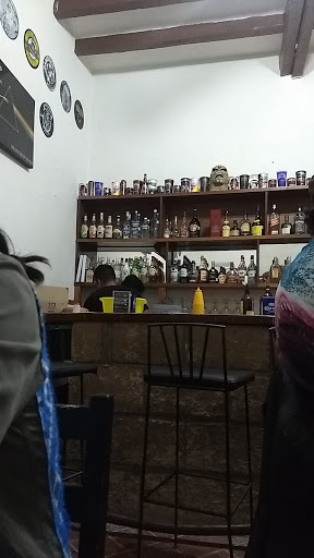 Petras Bar
