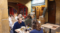 Atmosphère du Restaurant À la patate à Metz - n°2
