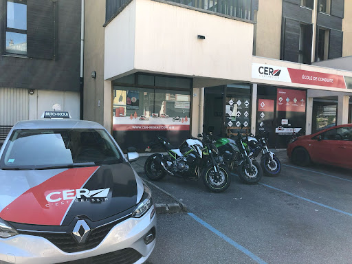 Cer M.y Easy Permis à Fayet (Le, Haute-Savoie