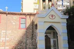 Church of the Dormition of the Mother of God image