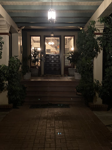 Bissell House 1887 image