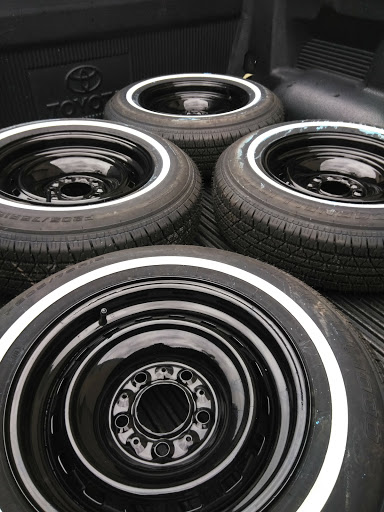 Escondido Used Tires