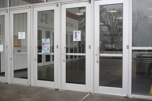 Event Venue «Winston Salem Fairgrounds Annex», reviews and photos, 414 Deacon Blvd, Winston-Salem, NC 27105, USA