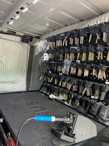 Security System Supplier «Dixie Security Solutions», reviews and photos, 7920 Gulf Fwy, Houston, TX 77017, USA