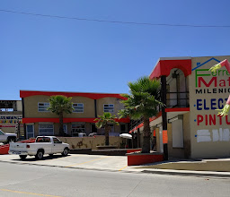 Plaza Milenio photo