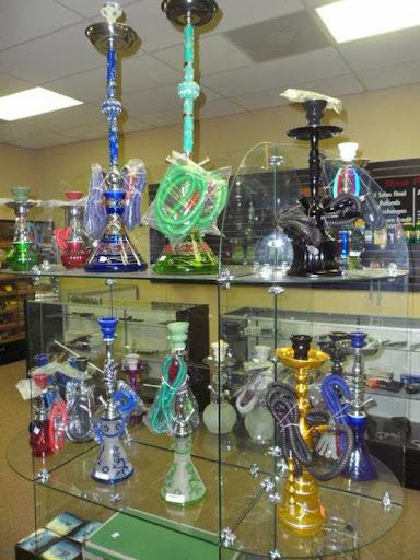 Tobacco Shop «Paradise Island Smoke Shop», reviews and photos, 3316 Snapfinger Rd, Lithonia, GA 30038, USA
