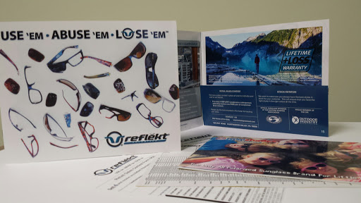 Marketing Consultant «Allegra Marketing Print Mail», reviews and photos, 533 S Shore Rd Suite 1, Marmora, NJ 08223, USA