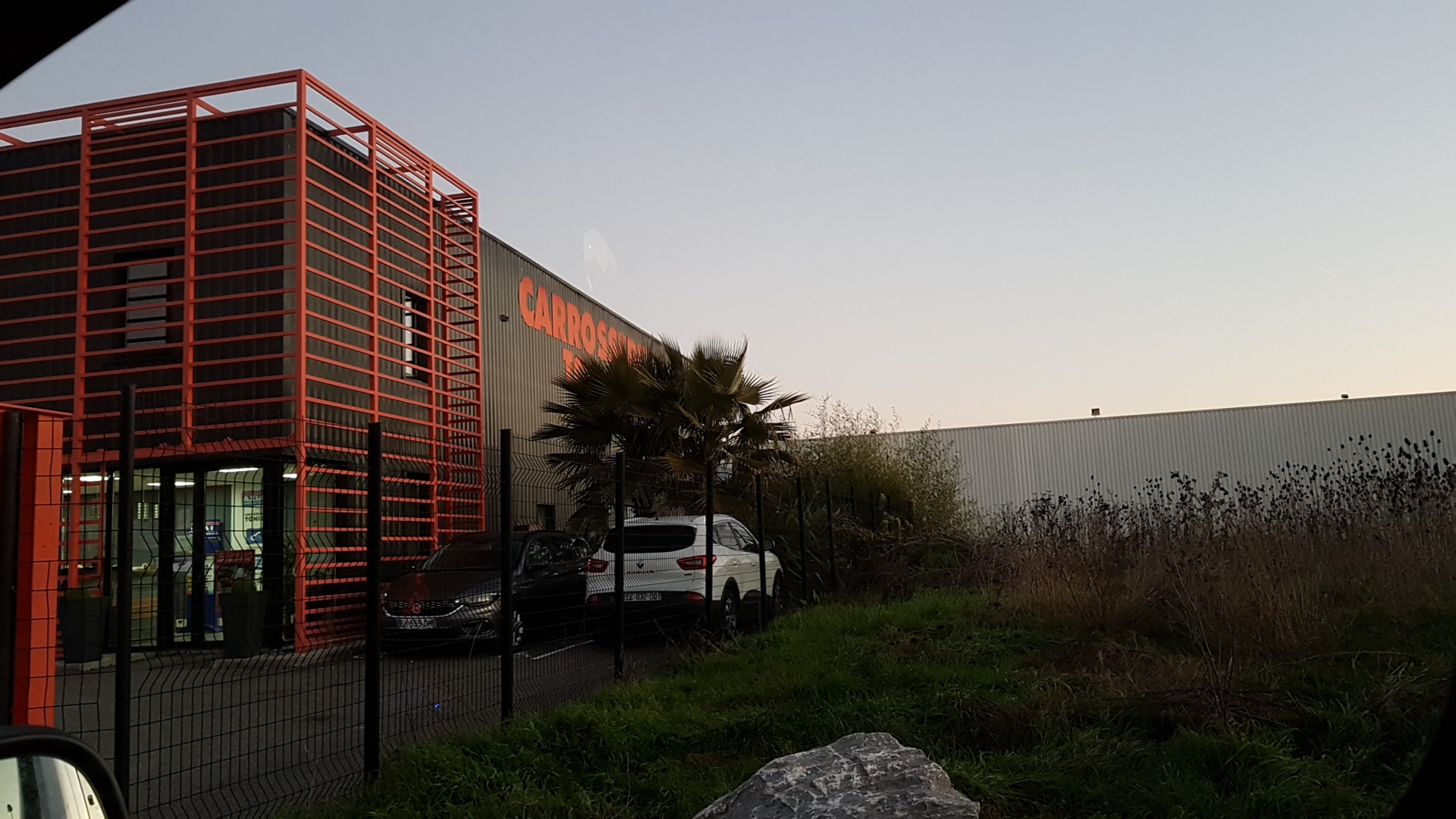 Photo n° 2 de l'avis de van. fait le 14/02/2019 à 12:00