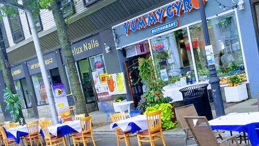 Yummy Gyro Restaurant image 1