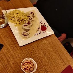 Photo n°17 de Crêp' Rit des Halles à Amiens ()