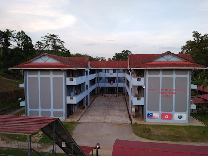 Sekolah Kebangsaan Pasir Tumboh