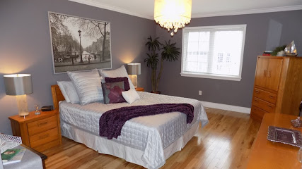 Four Corners Home Solutions - West Ottawa Colour Specialists