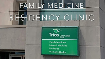 Trios Internal Medicine Residency Clinic