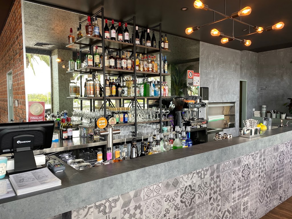 Eva's Corner - Coffee, Bar & Restaurant 2259
