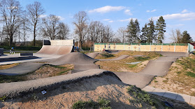 Skatepark Nová Huť