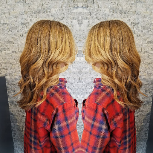 Beauty Salon «De Lis Salon & Spa», reviews and photos, 576 Plandome Rd, Manhasset, NY 11030, USA