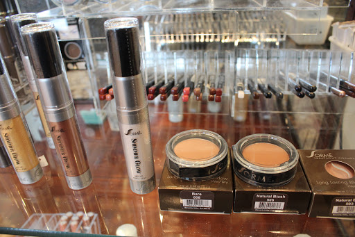 Beauty Salon «Nadine Janet Salon & Spa», reviews and photos, 510 Stokes Rd, Medford, NJ 08055, USA