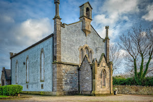 St Canice's Church of Ireland
