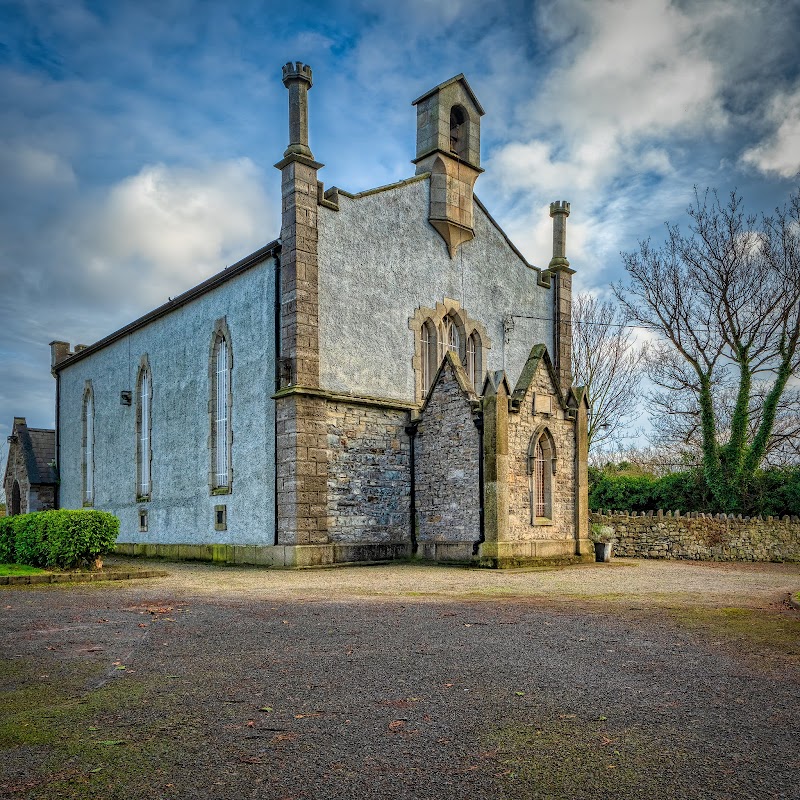 St Canice's Church of Ireland