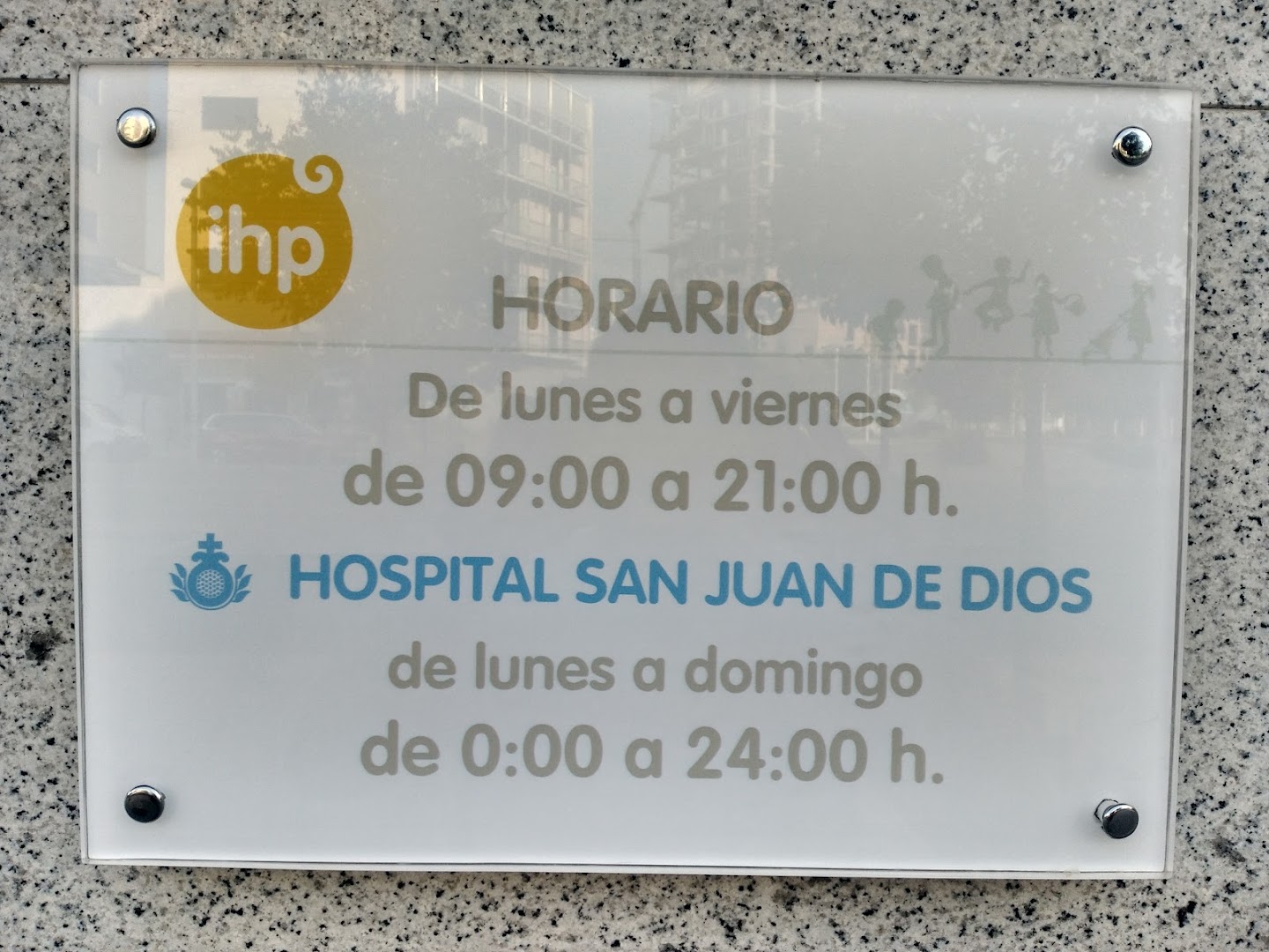 IHP Pediatría Córdoba