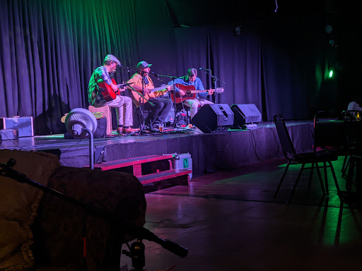 Live Music Venue «White Horse Black Mountain», reviews and photos, 105 Montreat Rd, Black Mountain, NC 28711, USA