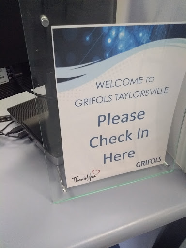 Blood Donation Center «Biomat USA», reviews and photos