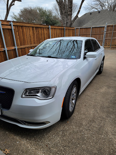 Auto Repair Shop «The Auto Shop», reviews and photos, 2560 E Plano Pkwy, Plano, TX 75074, USA