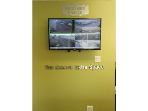Storage Facility «Extra Space Storage», reviews and photos, 101 Paterson Plank Rd, Secaucus, NJ 07094, USA