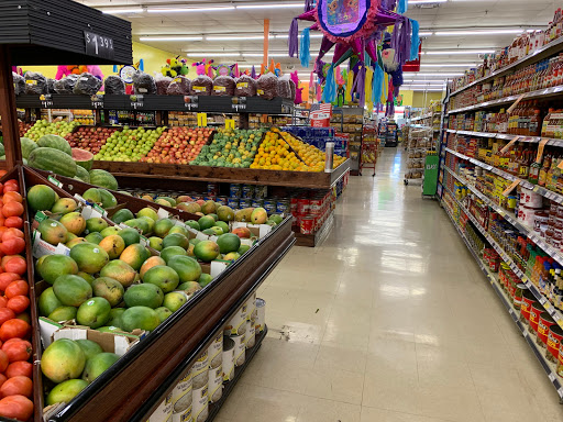 Grocery Store «Supermercado Guanajuato», reviews and photos, 6201 Preston Hwy, Louisville, KY 40219, USA