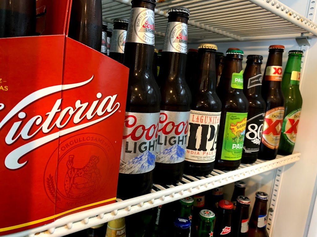 Taqueria Vallarta 95018