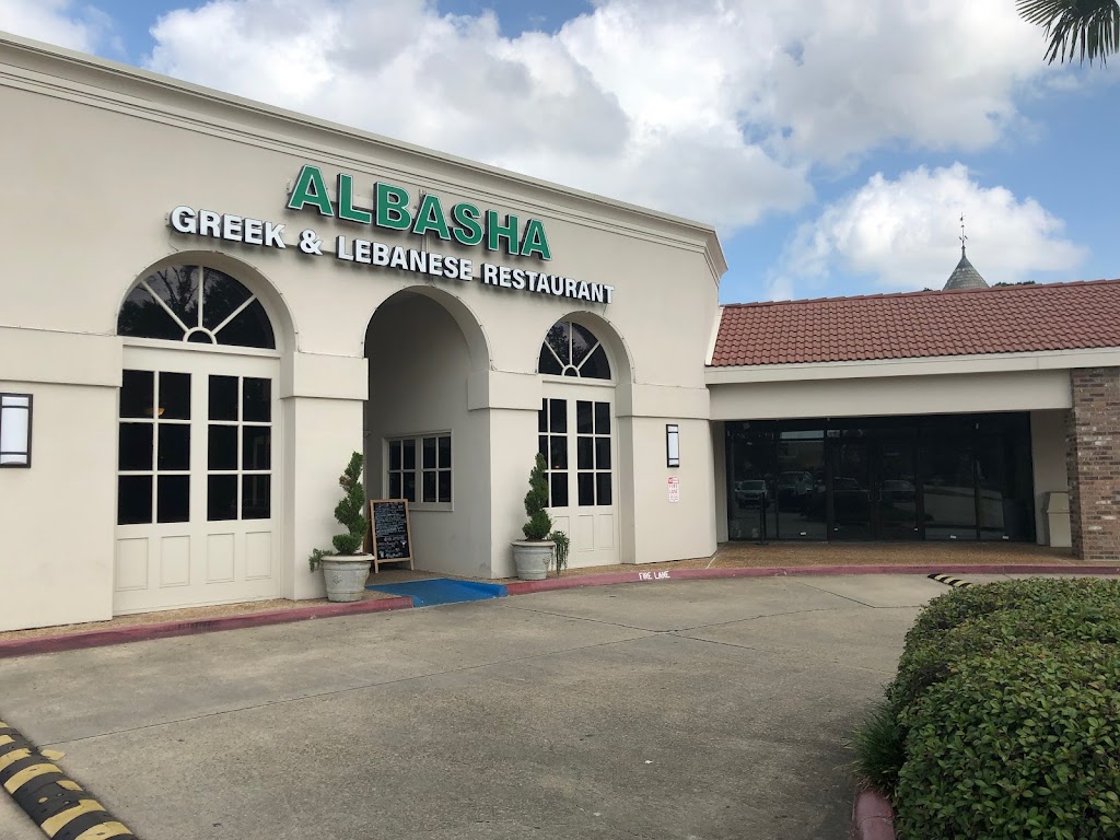 Albasha Greek&Lebanese Restaurant 70809