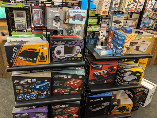 Used Book Store «2nd & Charles», reviews and photos, 1705 Mall of Georgia Blvd, Buford, GA 30519, USA