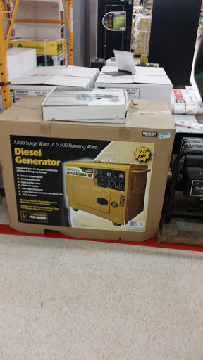 Home Improvement Store «Tractor Supply Co.», reviews and photos, 1149 E Main St, Ravenna, OH 44266, USA