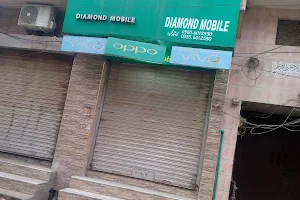 Diamond Mobiles image