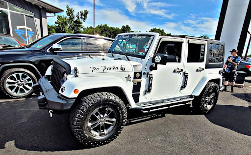 Used Car Dealer «Fellah Auto Group», reviews and photos, 1501 Cottman Ave, Philadelphia, PA 19111, USA