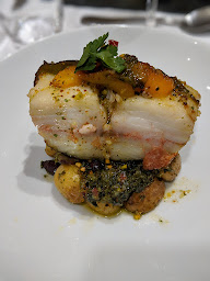 Photo n°98 de Saudade à Versailles ()