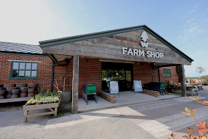 The Wellington Farm Shop image