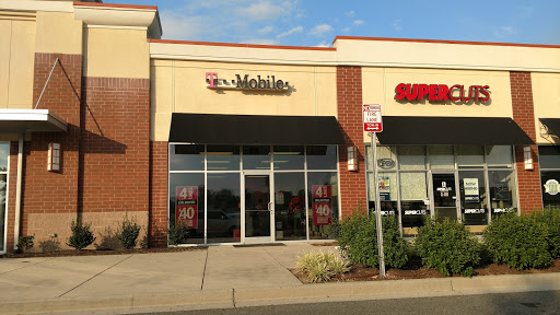 T-Mobile, 2186 Cherry Rd #106, Rock Hill, SC 29732, USA, 