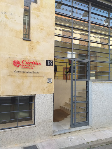 Centro Privado De Formación Profesional Específica Eniac, Escuela en Salamanca,Salamanca