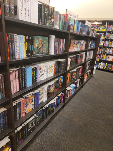 Book Store «Books-A-Million», reviews and photos, 757 E Lewis and Clark Pkwy #228, Clarksville, IN 47129, USA