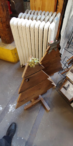 Building Materials Store «ReBuilding Exchange», reviews and photos, 1740 W Webster Ave, Chicago, IL 60614, USA