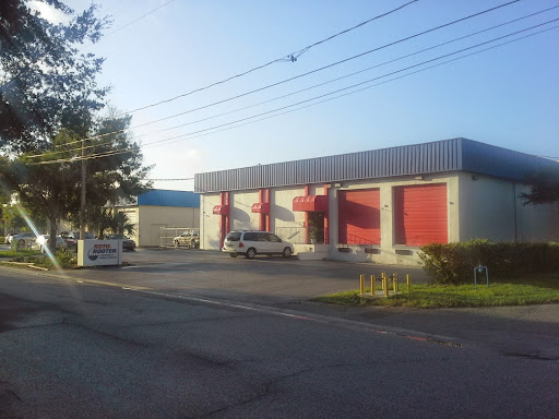 Plumber «Roto-Rooter Plumbing & Drain Services», reviews and photos, 1204 S 22nd St, Tampa, FL 33605, USA