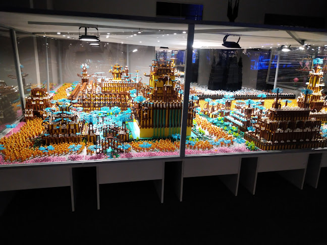 The LEGO® Store Mokotów - Sklep z artykułami dla niemowląt