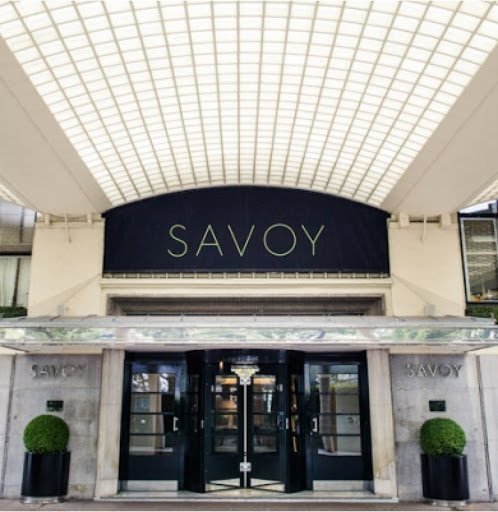 Boodles Savoy, London | Luxury Jewellery & Engagement Rings