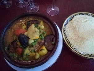 Photo n°94 de La Perle du Maroc à Champs-sur-Marne ()