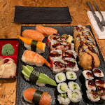 Photo n°8 de l'avis de Hannes. fait le 16/02/2023 à 19:08 sur le  Asian cuisine & sushi bar à Rheinsberg