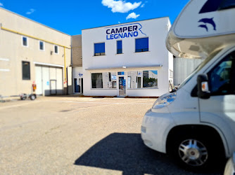 Camper Legnano