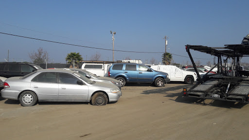 Auto Auction «Insurance Auto Auctions», reviews and photos